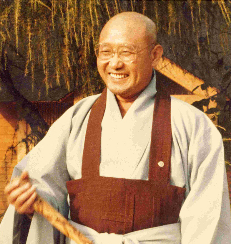 Zen kennenlernen