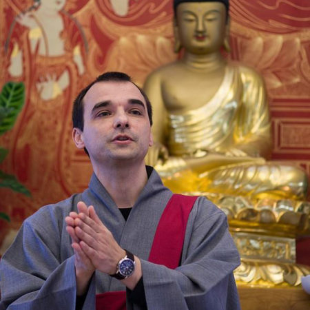 Zen kennenlernen