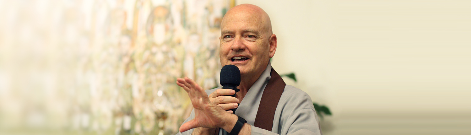 Glücksarchiv: Zen