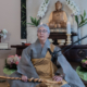 Transmission Ceremony: Hyon Ja SSN Kwan um Zen School Europe/Zen Centre Vienna Zen Centre Vienna, Sept 26, 2020