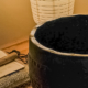 Dharma Room, Bell © Jan Sendzimir @ Vienna Zen Centre