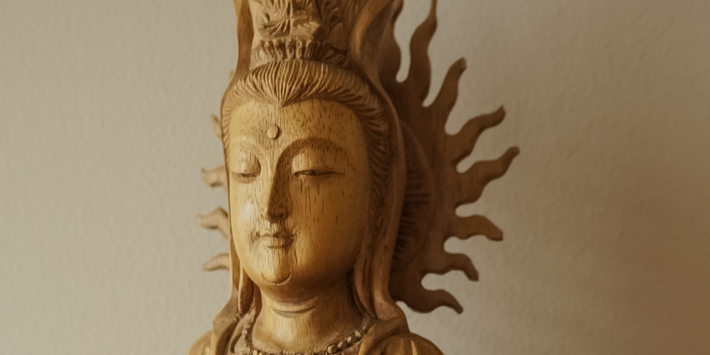 Zen kennenlernen
