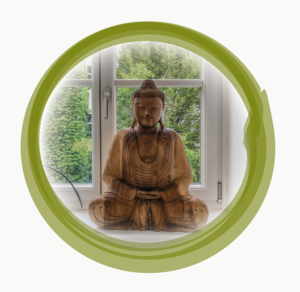 Donation for the Vienna Zen Center via betterplace.at