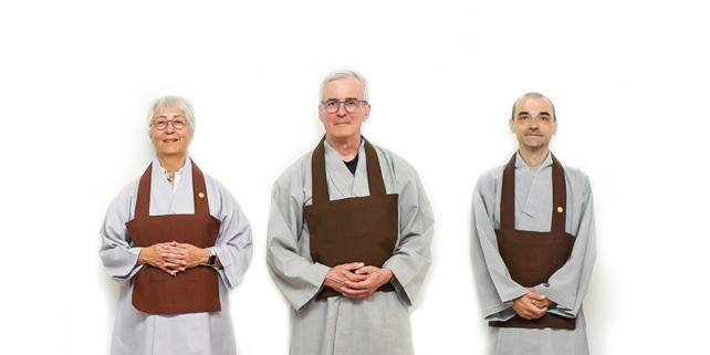 Support the Vienna Zen Center!